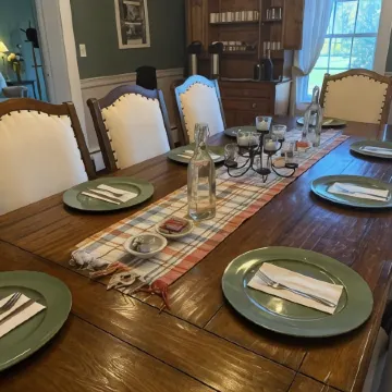 Stone Hearth Inn and Eatery
