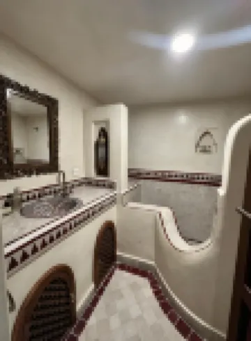 リアド・サクラ・マラケシュ