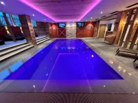 Hotel Residence Olympia Hotels in Sarentino