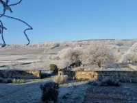 Le Logis d'Azé Hotels in Aze