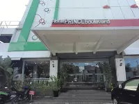 Hotel Prince Boulevard Hotels in Sario