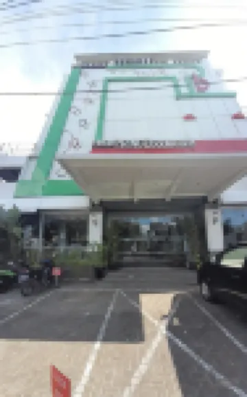 Hotel Prince Boulevard Hotels in 