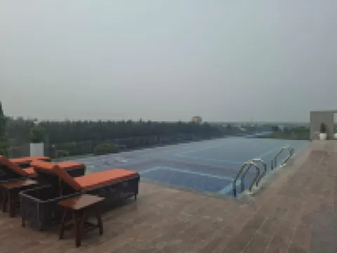 Le Roi Digha Hotel a Digha