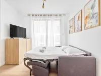 Apartment with balcony in Paris - 公寓