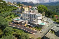 Relais Le Torri in Verici