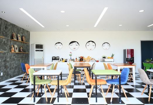 완도 나인오션펜션