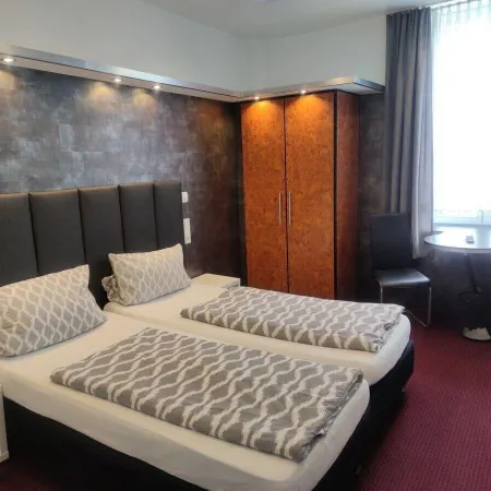 Hotel Corveyer Hof