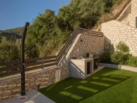 Oriens Villas Hotels in Ellomeno