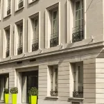 Lyric Hotel Paris Opera