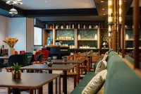 Hotel le Lumière - Aamiainen