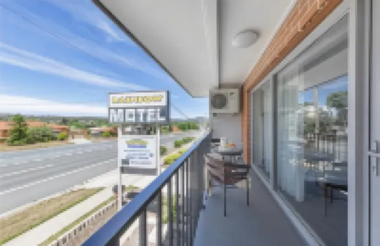 Rainbow Motel Queanbeyan
