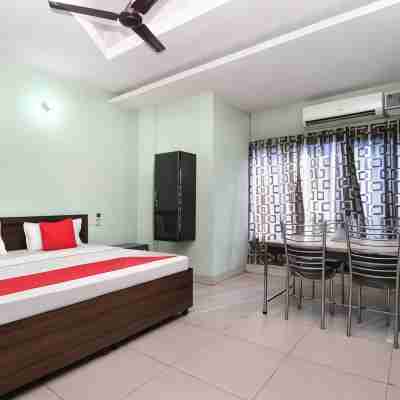 OYO 26665 Hotel Choudhary Residency Others