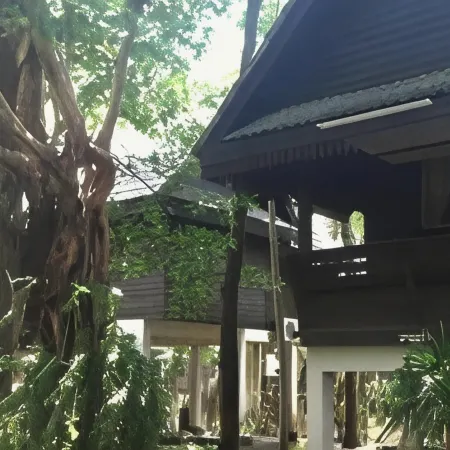 Mae Khum Villa