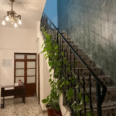 Hotel Queretaro