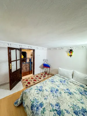 Hostel Speakeasy Fes Hotels in 
