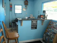 Tropicana Motel Bastrop Ξενοδοχεία στην πόλη Bastrop