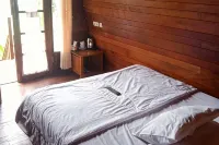 TwoSpaces Living at Welirang Resort Syariah - balkon
