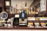 City-Hotel Aschaffenburg - Breakfast