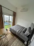 Bungalow Familia - Villas