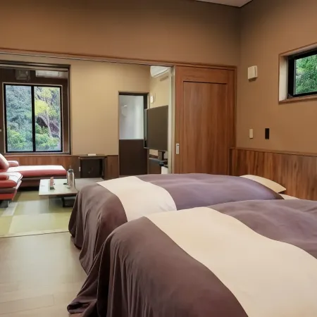 Ryokan Kounoyu