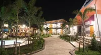 Baan Pran Boutique Resort