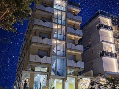 Hotel Rèmin Plaza