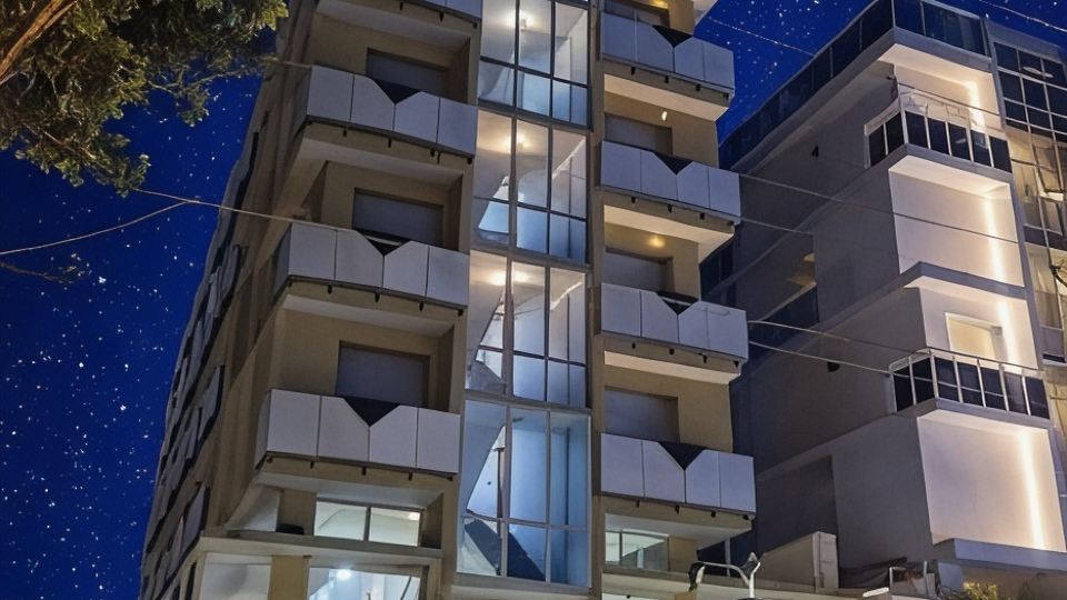 Hotel Rèmin Plaza