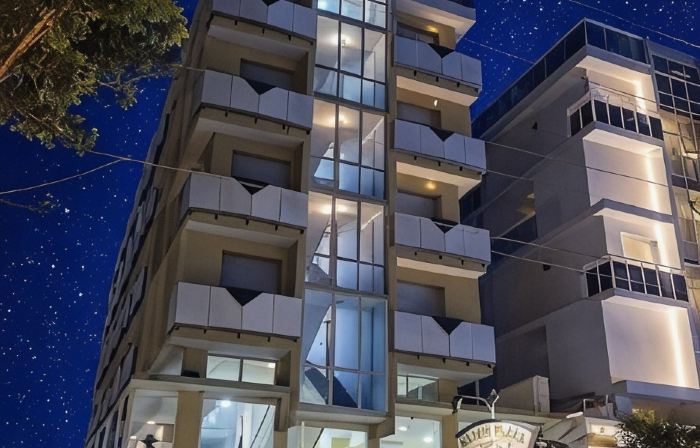 Hotel Rèmin Plaza