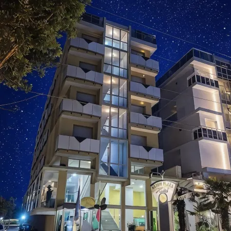 Hotel Rèmin Plaza