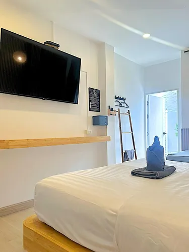 รูปภาพของKoh Larn White House