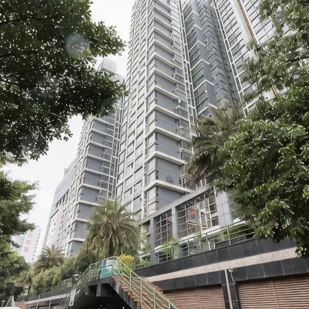 Nanning Qingmao Hostel (ASEAN Business District Subway Station)