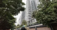 青貓青年旅舍（南寧東盟商務區地鐵站萬象城店）