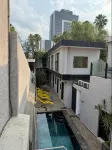 Adhoc Boutique Barrio Antiguo - Pool