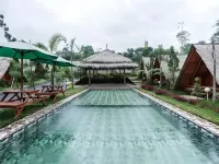 New Dgyp Ciater Resort Hotels in Ciater