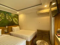 Kianmas Boutique Resort Ciawi Hotels in Bogor Regency