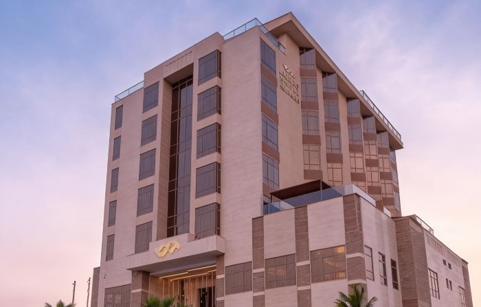 AlRayah Hotel