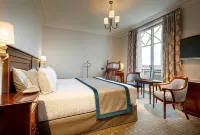 Eurostars Hotel Real