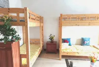 Nanning Rushe Homestay Hotel