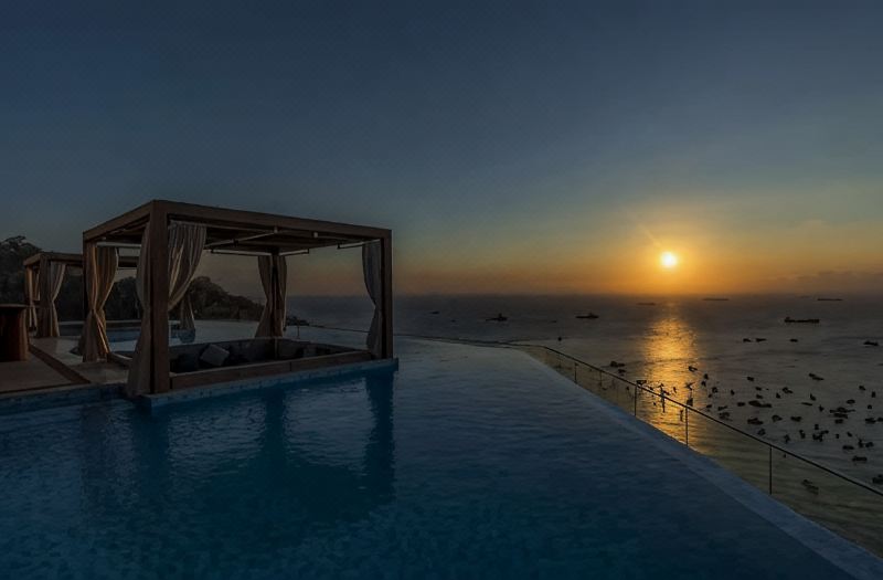 Fusion Suites Vung Tau photo 5