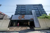 Rex Hotel Hotels in 