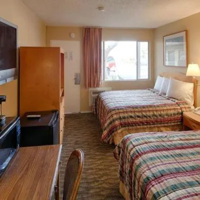 Days Inn by Wyndham Chico Hotels near Chico Marketplace