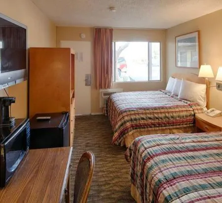 Days Inn by Wyndham Chico