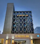 HOTEL166 - Hot Springs