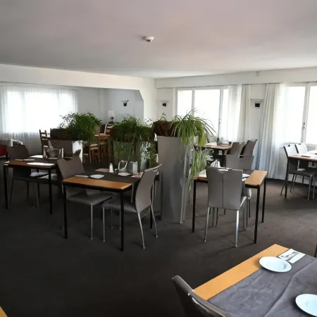 Hotel Europe Brig