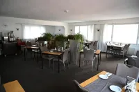 Hotel Europe Brig - breakfast