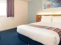 Travelodge Cardiff Central Hotels in Castle