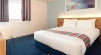 Travelodge Cardiff Central
