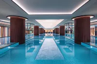 Ascott Riverside Garden Beijing - Apartments