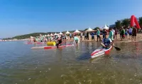 Beautiful Mind - Beach