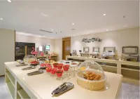 來美琪飯店（泉州古城西街店） - 早餐